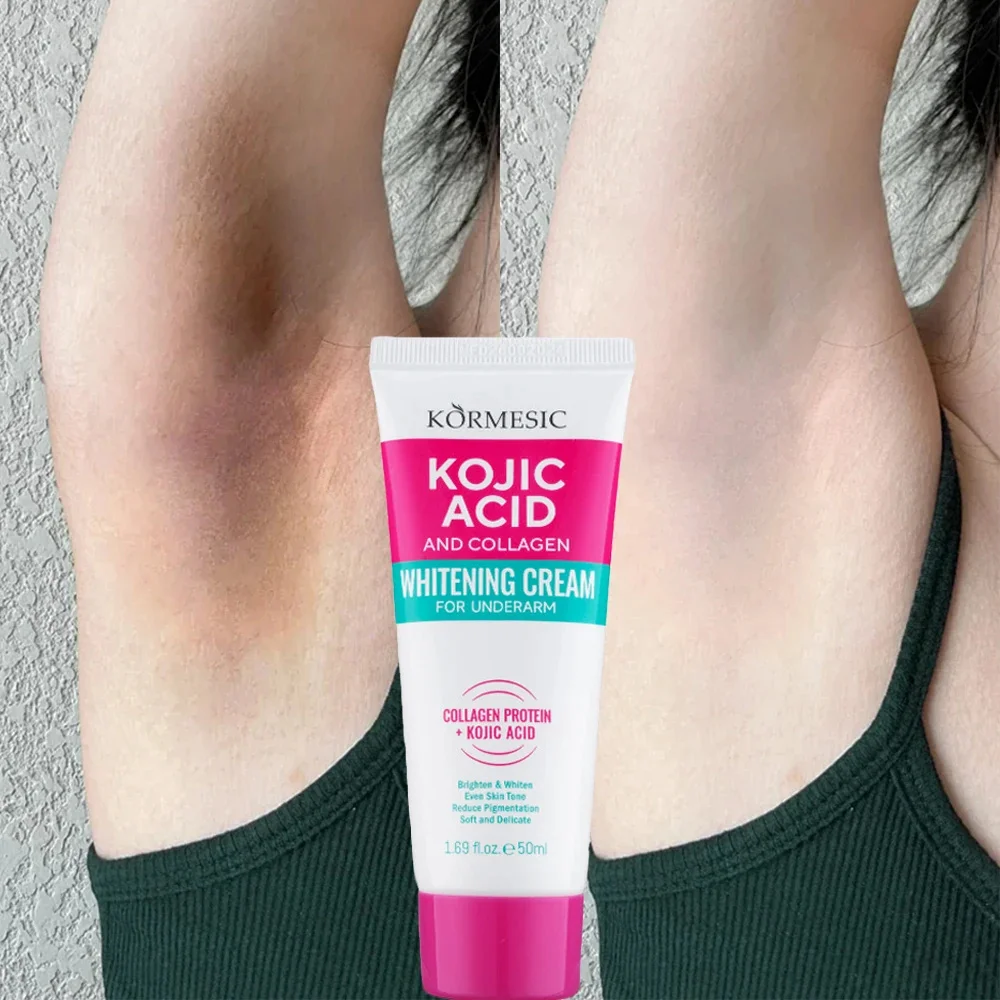 Collagen Underarm Whitening Cr - Skincare Whitening 评论和价格