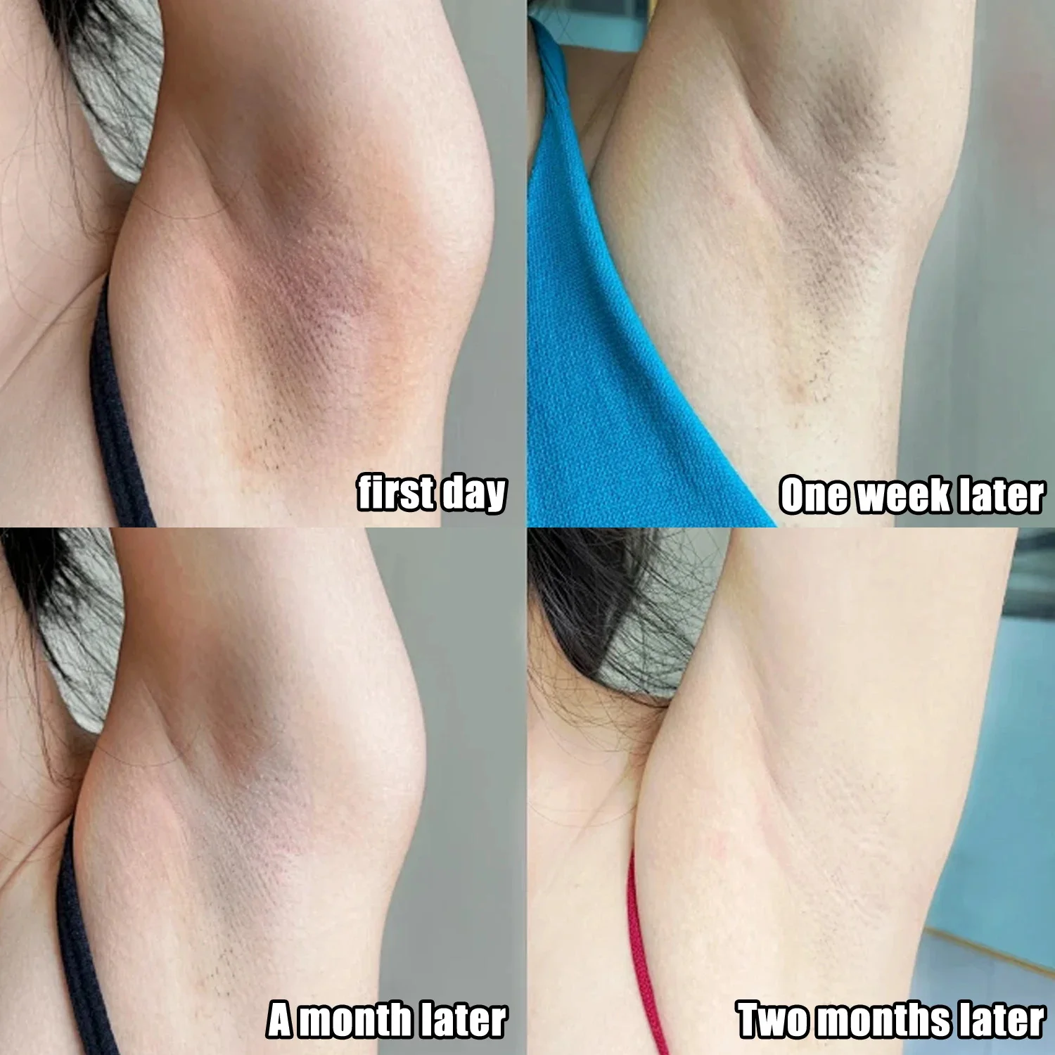 Collagen Underarm Whitening Cr - Skincare Whitening 评论和价格