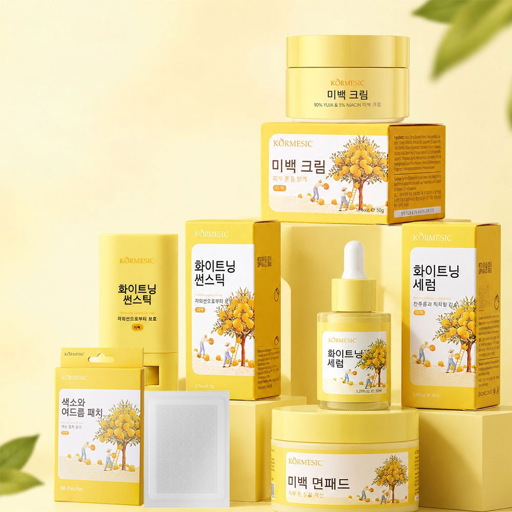 Nicotinamide Whitening Sunscre - Skincare Whitening 评论和价格