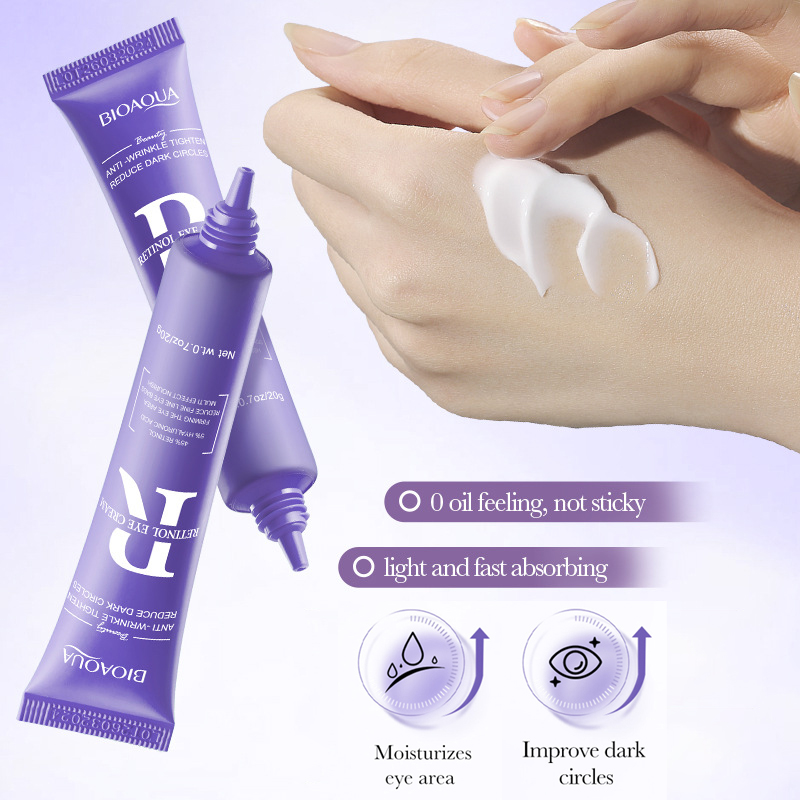 BIOAQUA Retinol Skin Care Sets - Skincare Whitening 评论和价格