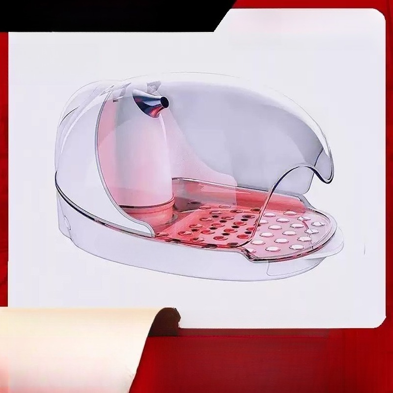 Red Light Hand Care Beauty Dev - Skincare Whitening 评论和价格