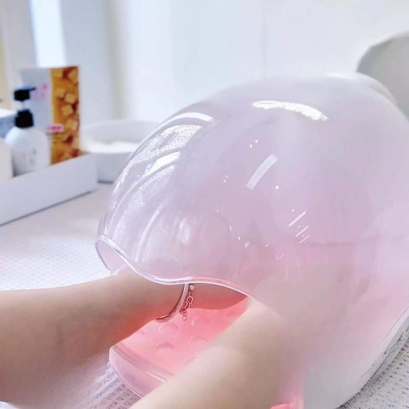 Red Light Hand Care Beauty Dev - Skincare Whitening 评论和价格