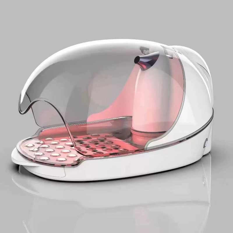 Red Light Hand Care Beauty Dev - Skincare Whitening 评论和价格