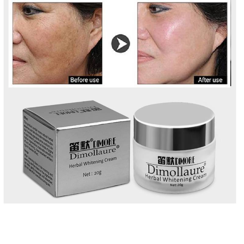 Dimollaure Whitening Freckle C - Skincare Whitening 评论和价格