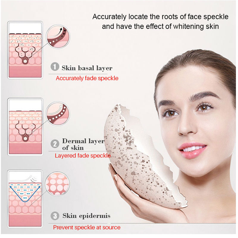 Dimollaure Whitening Freckle C - Skincare Whitening 评论和价格