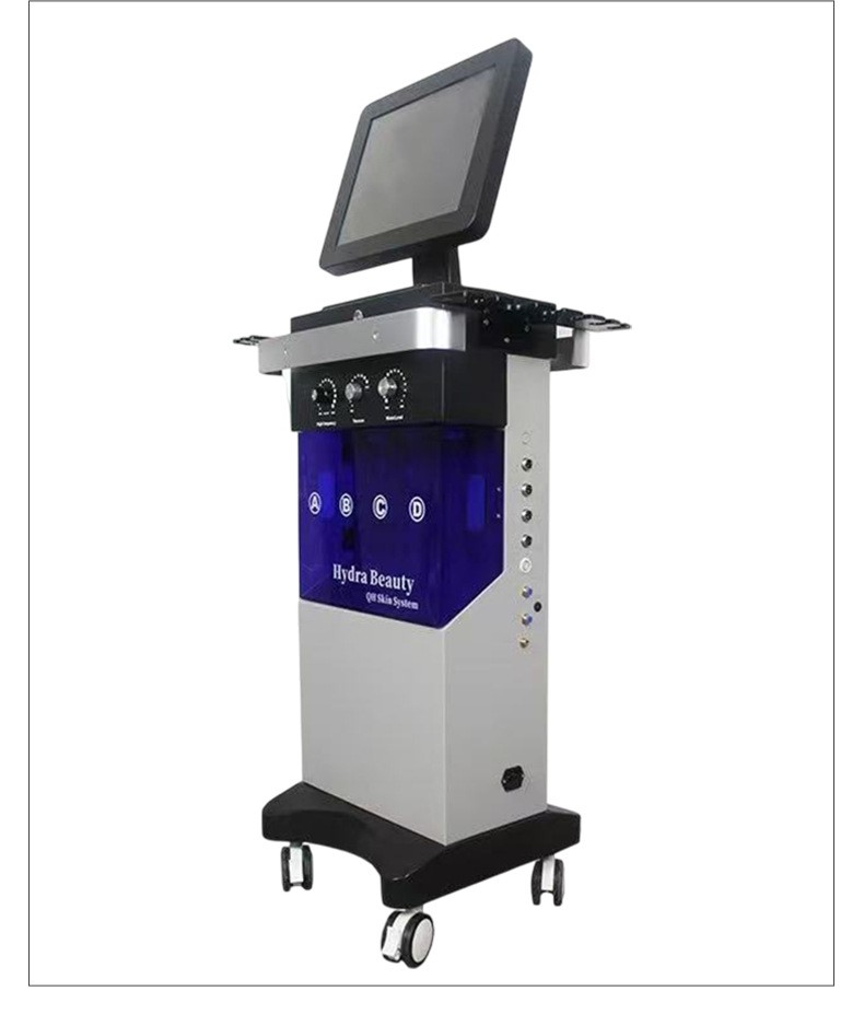 14 in 1 Water Light Facial Car - Skincare Whitening 评论和价格