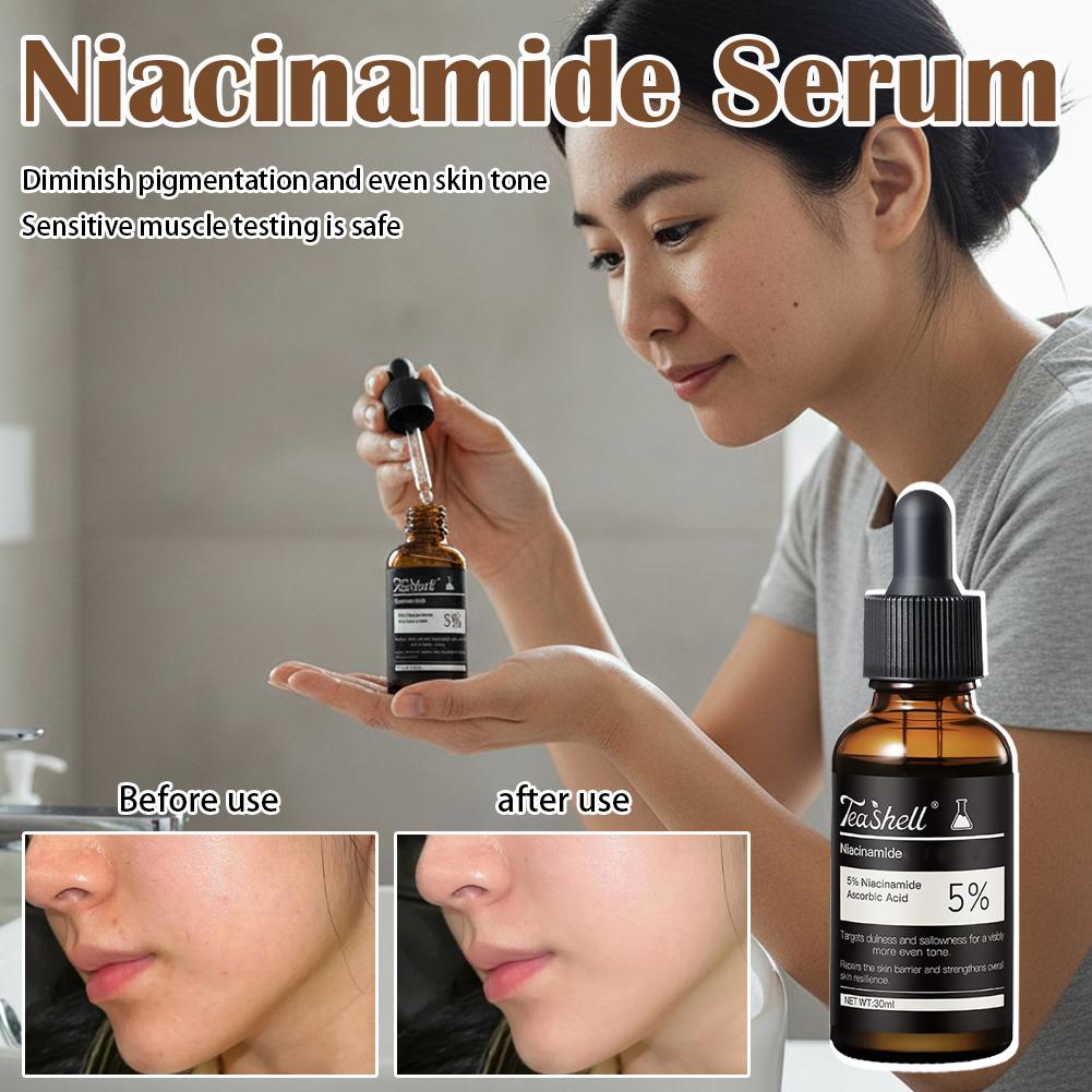 30ml Niacinamide Brightening S - Alpha Arbutin Serum 评论和价格