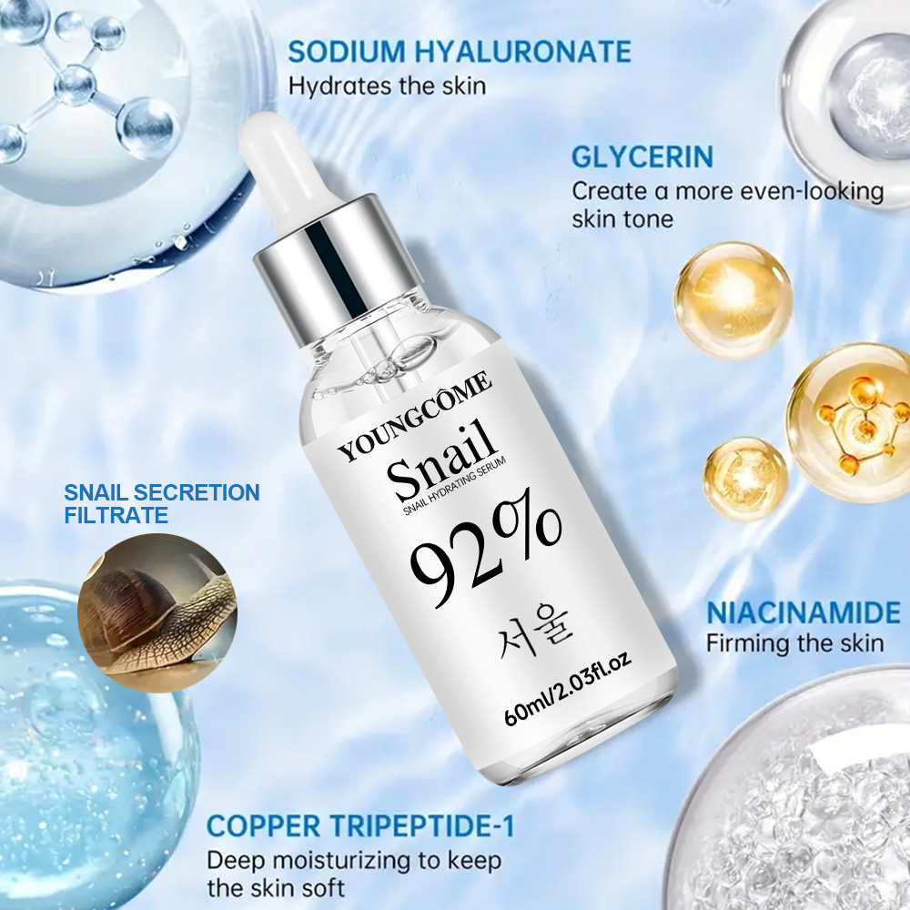 Snail Essence Fade Fine Lines  - Snail Mucin Essence 评论和价格