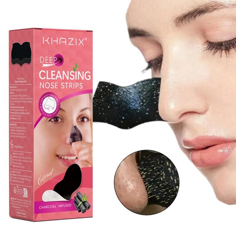 10/30/50PCS Black Hydrocolloid - Skincare Whitening 评论和价格