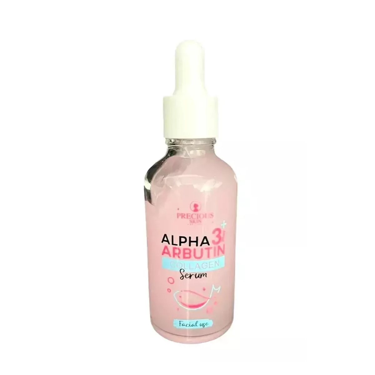 Alpha Arbutin 3 Plus Collagen  - Alpha Arbutin Serum 评论和价格