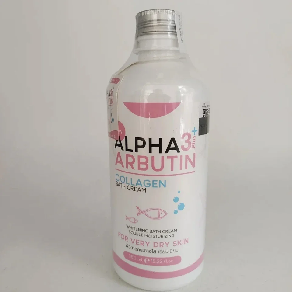 350ml Alpha Arbutin 3 Plus Col - Alpha Arbutin Serum 评论和价格