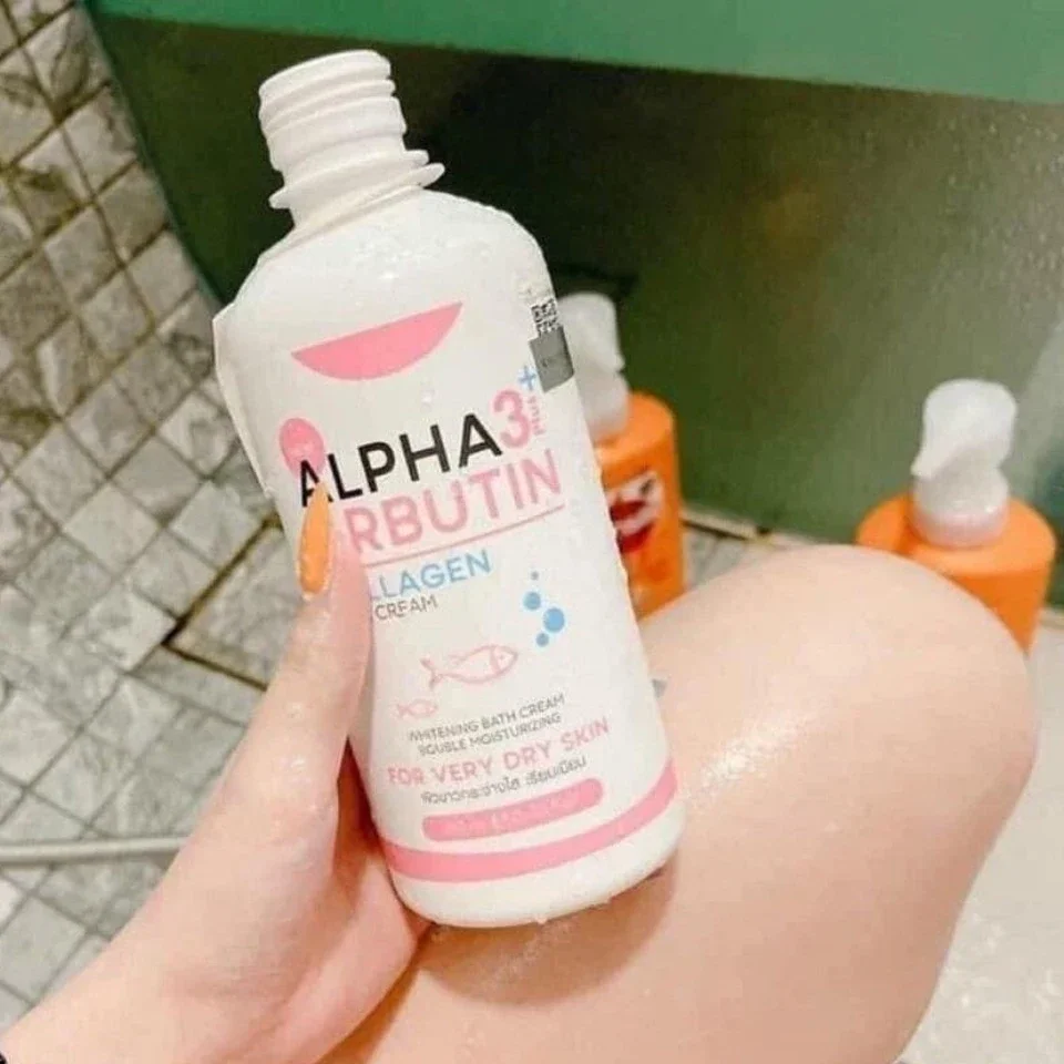 350ml Alpha Arbutin 3 Plus Col - Alpha Arbutin Serum 评论和价格