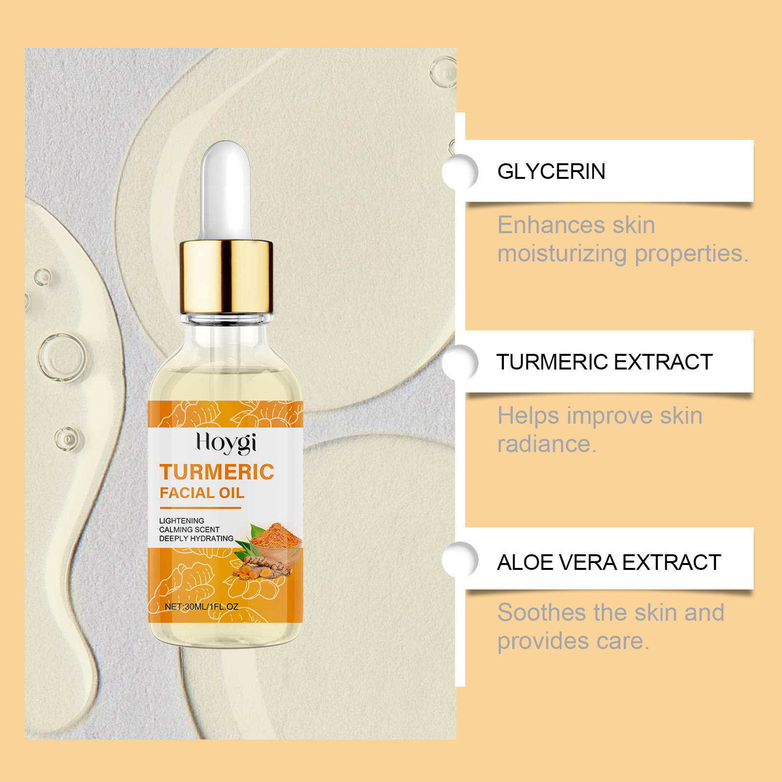 Turmeric Skincare Set Body Soa - Skincare Whitening 评论和价格