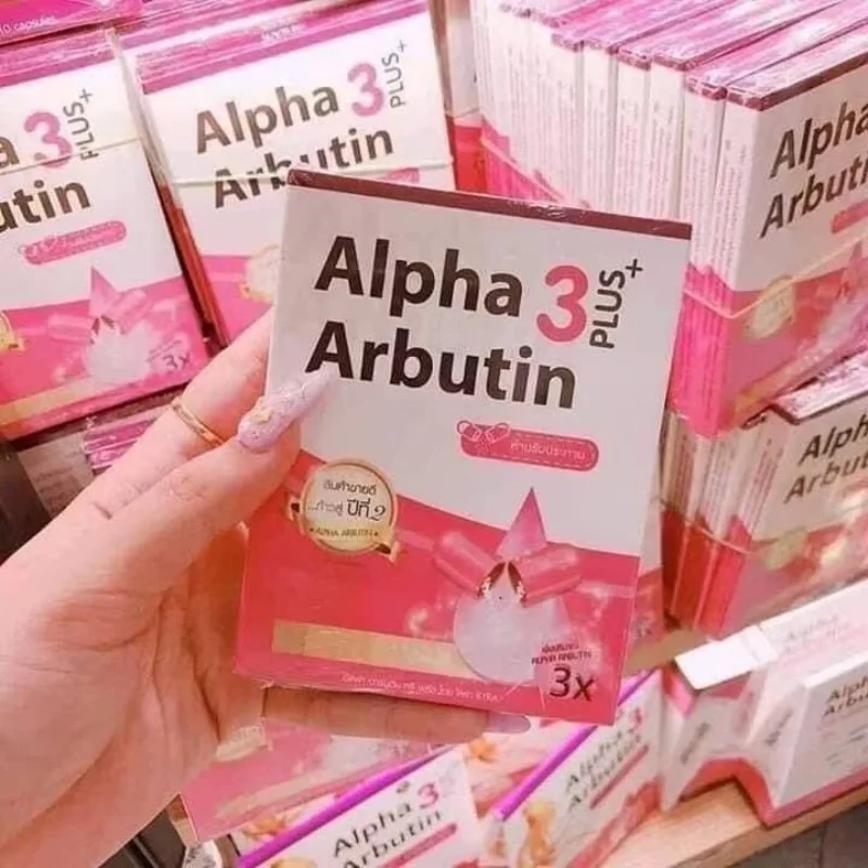 Alpha Arbutin 3 Plus Powder Mi - Alpha Arbutin Serum 评论和价格