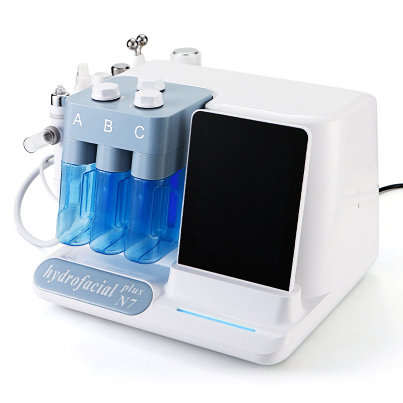 Facial Skin Management, Hydrog - Skincare Whitening 评论和价格